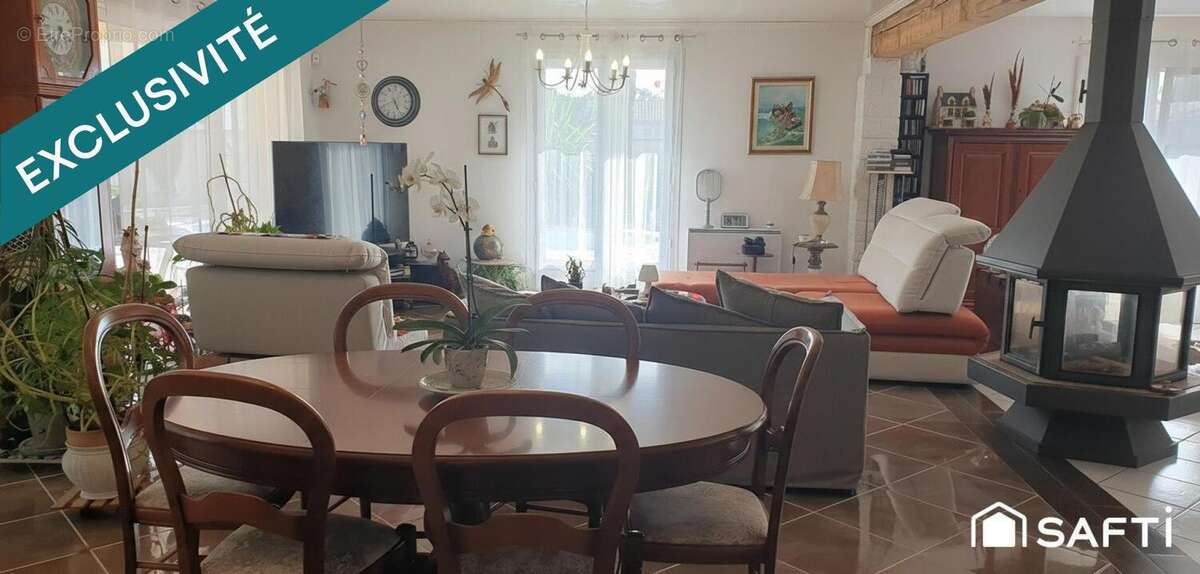 Photo 8 - Maison à COUQUEQUES