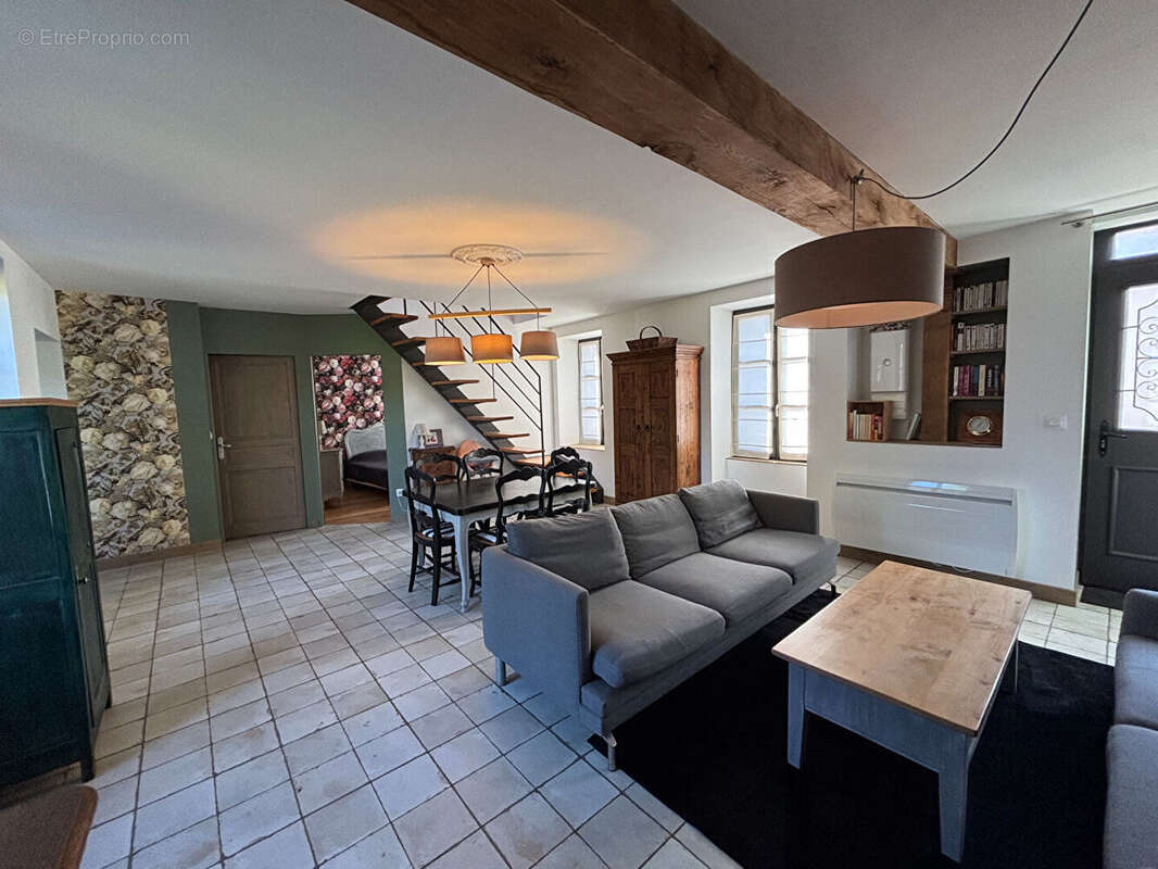 Maison à NOGENT-LE-ROI