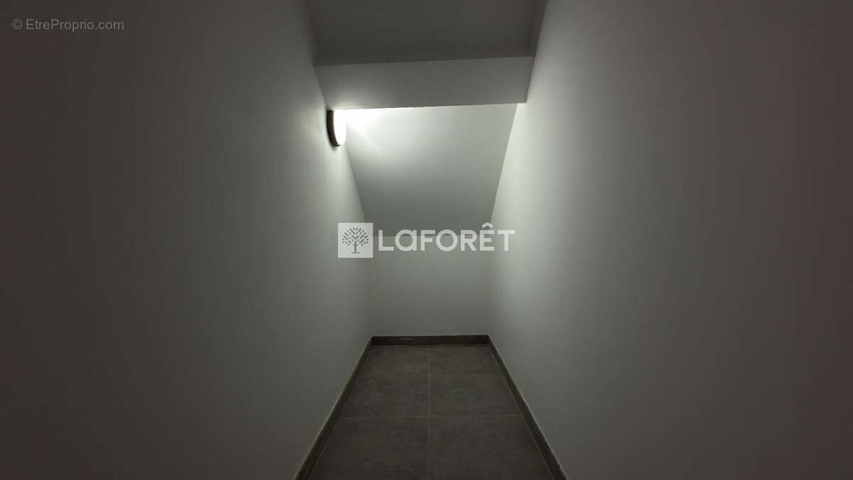Appartement à SALINS-LES-THERMES