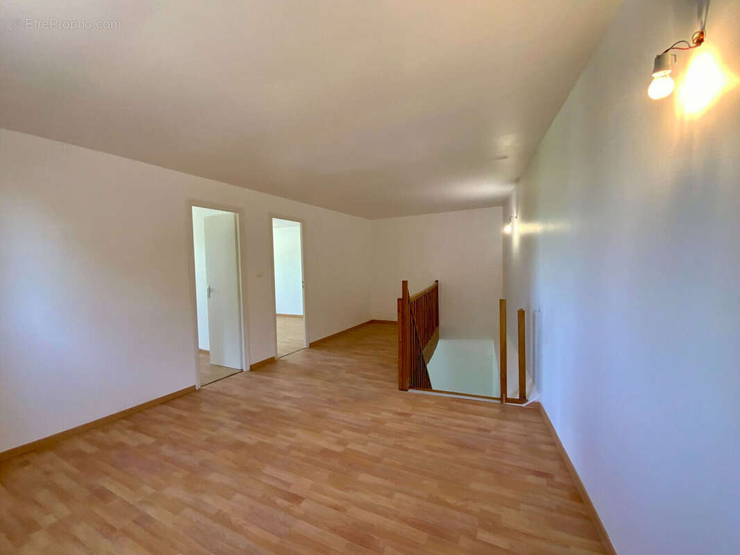 Maison à GUITINIERES