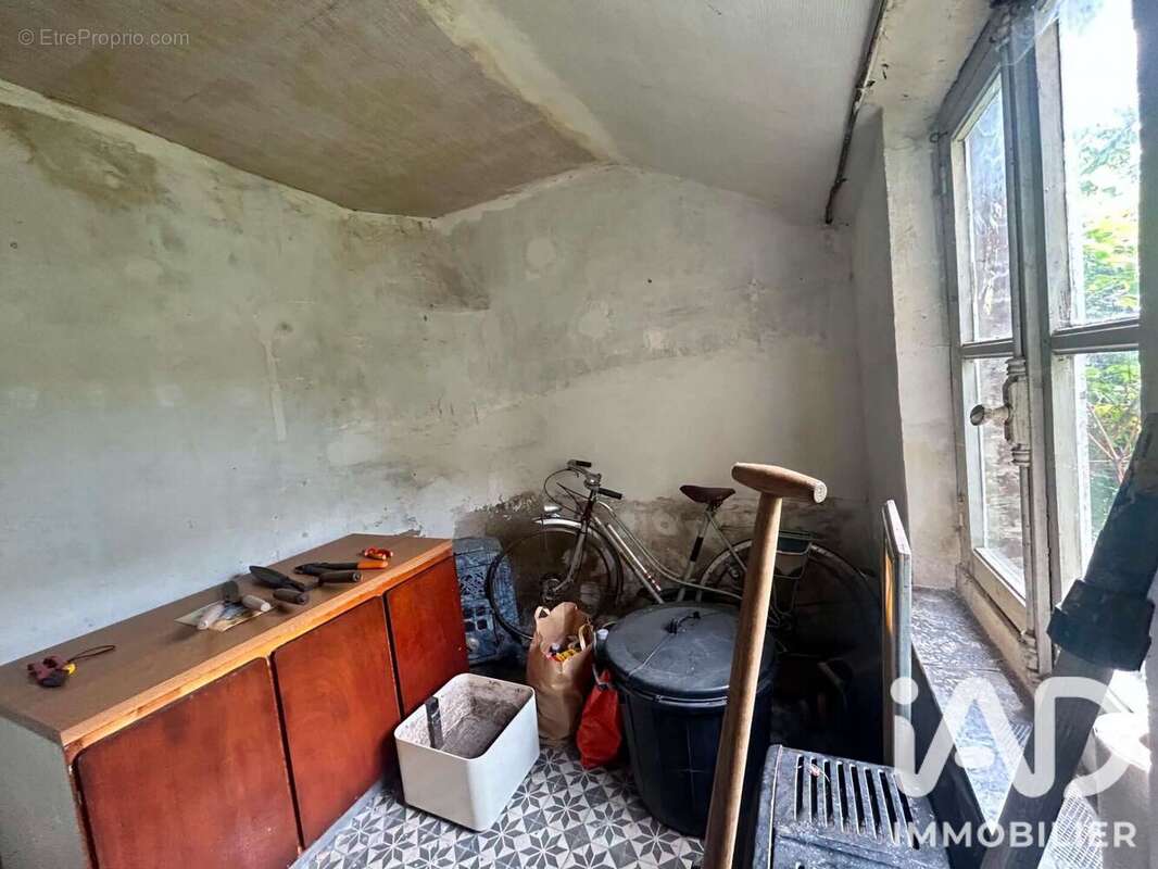 Maison 70 m² à Maubeuge  - photo 9