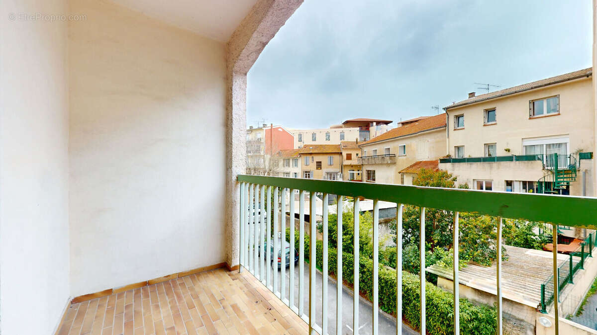 Appartement à SAINT-RAPHAEL