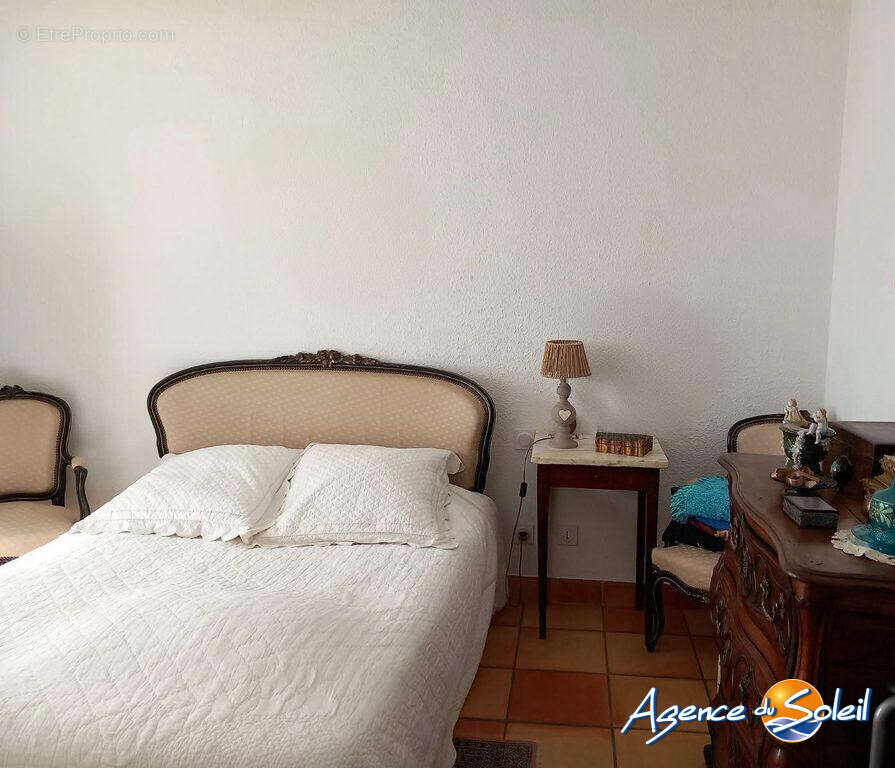 Maison à CANET-EN-ROUSSILLON