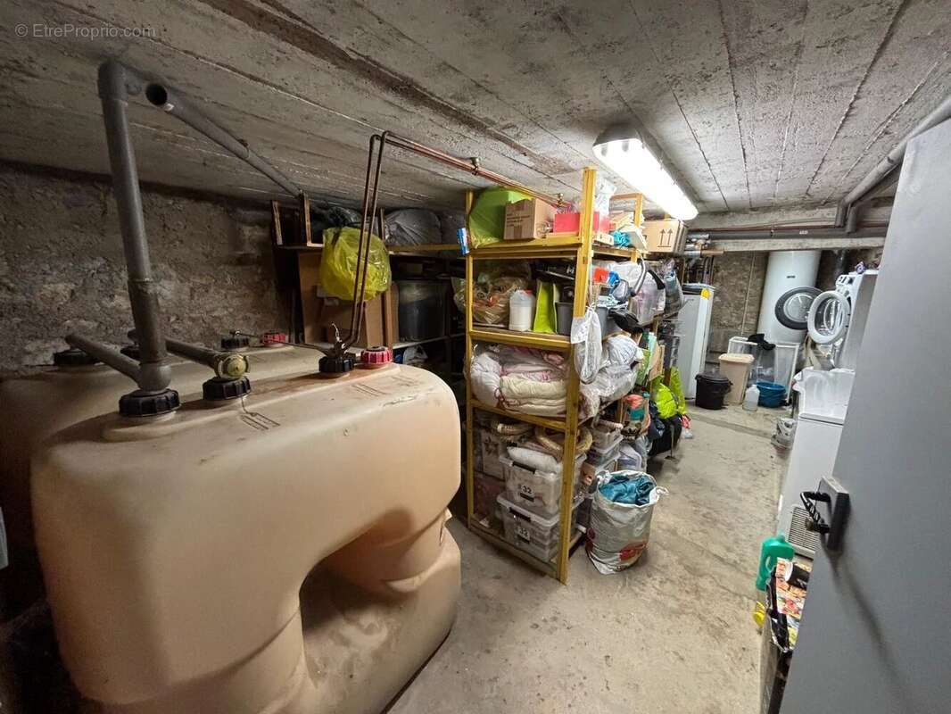 Appartement à SAINT-REMY-L&#039;HONORE