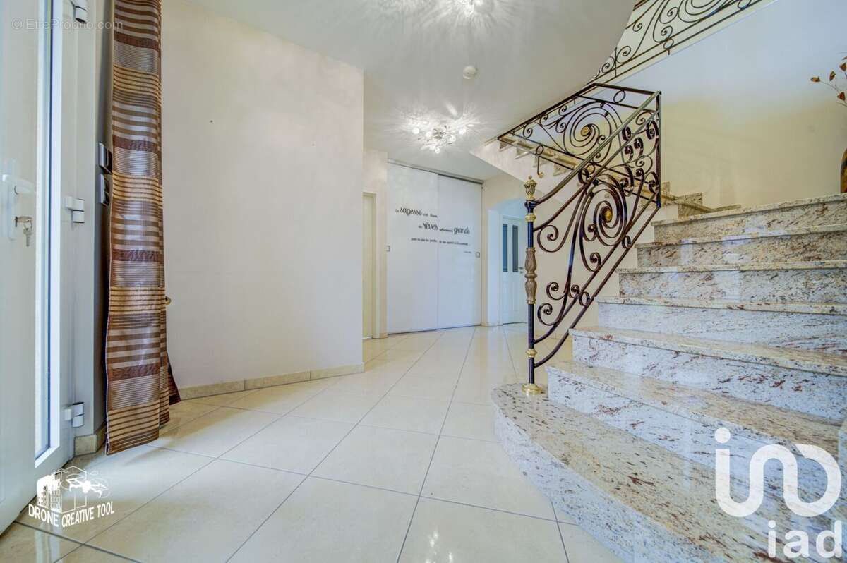 Photo 8 - Maison à FLORANGE