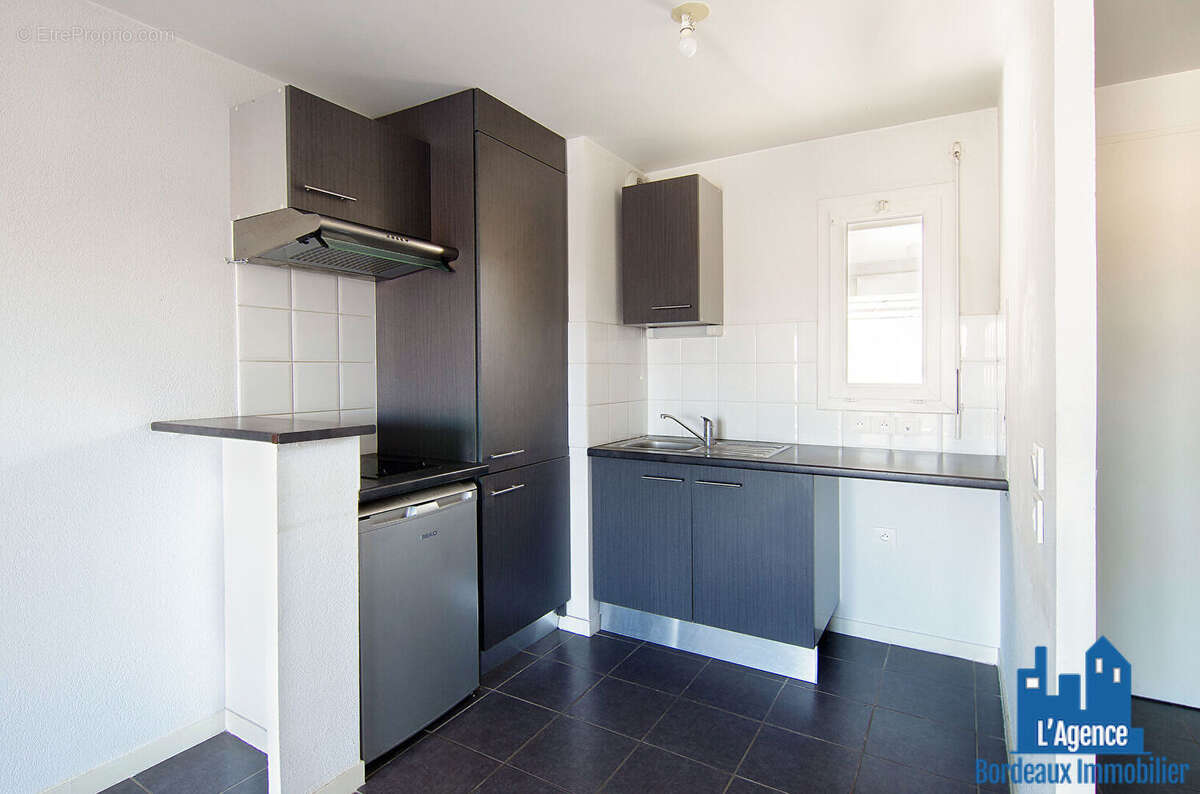 Appartement à EYSINES