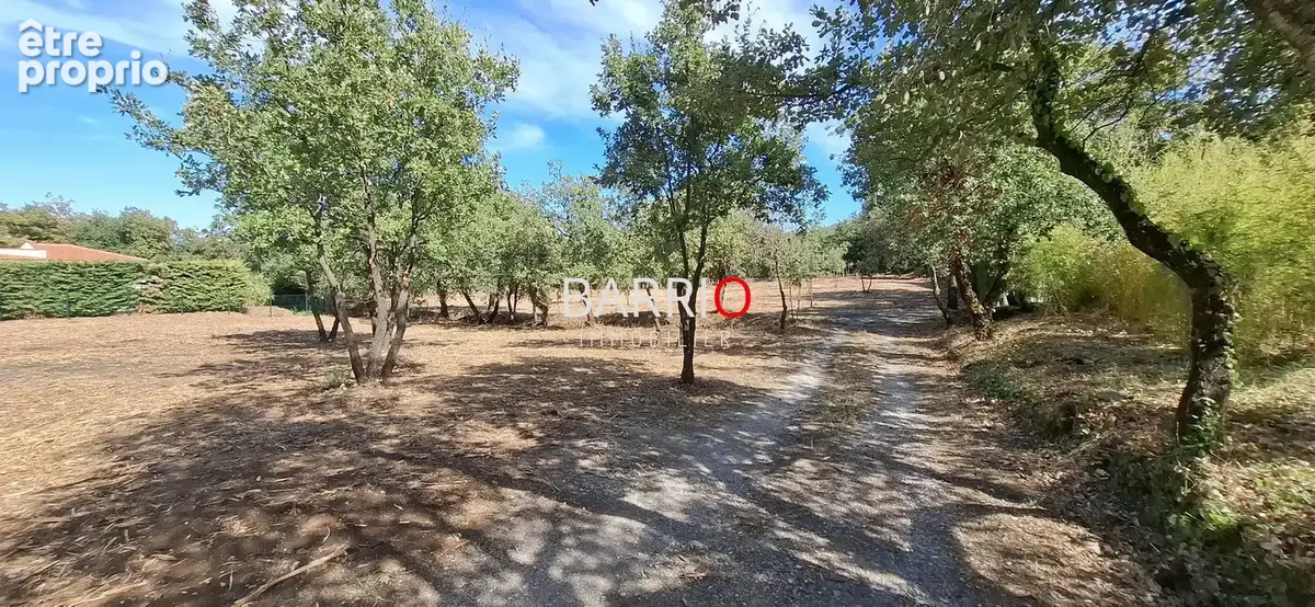 Terrain 660 m² à vendre à Montesquieu-Des-Alberes (66740) - photo 3