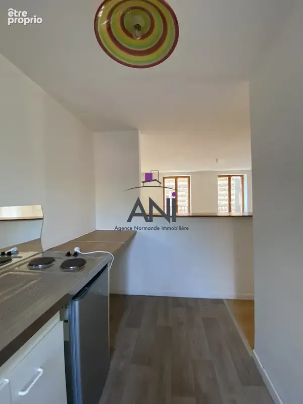 Appartement 1 pièce 33 m² à vendre à Dieppe (76200) - photo 7