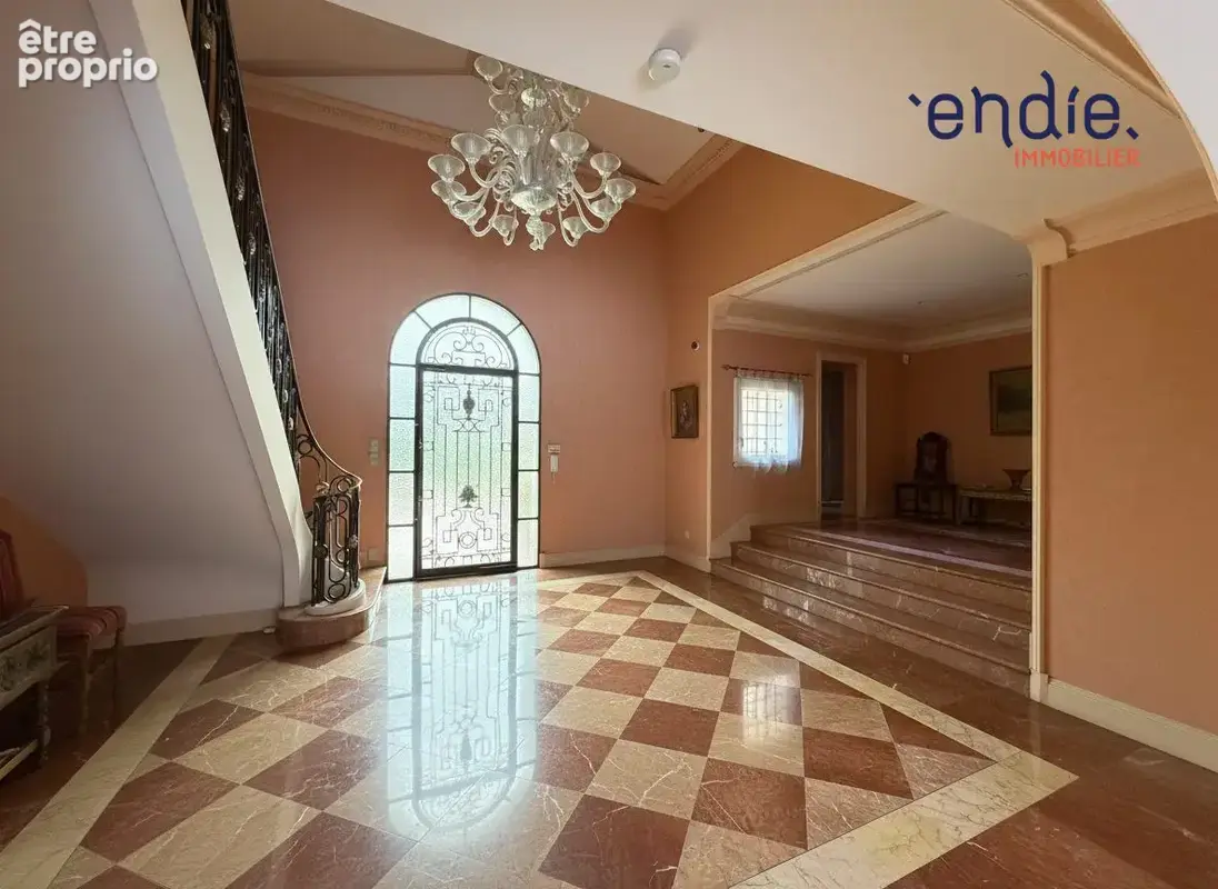 Entrée
