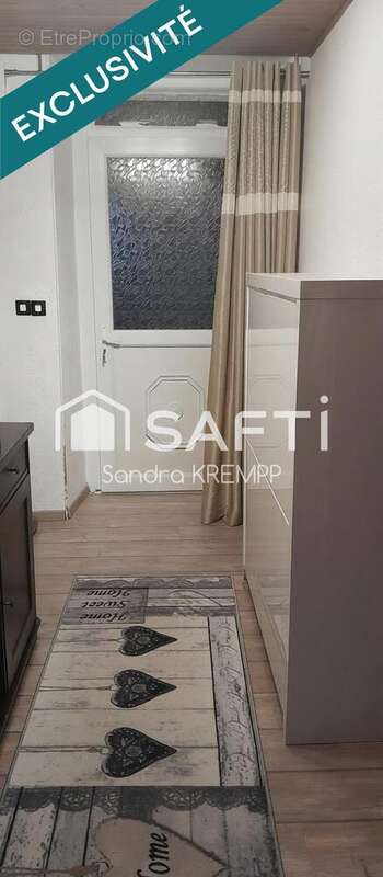 Photo 2 - Maison à REGUISHEIM