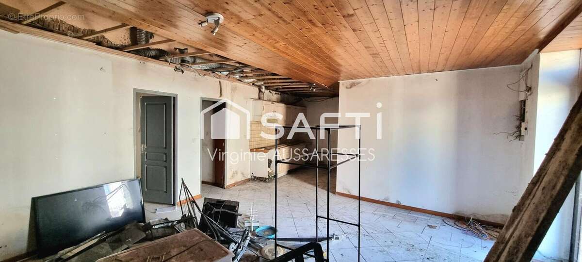 Photo 8 - Appartement à LARRAZET