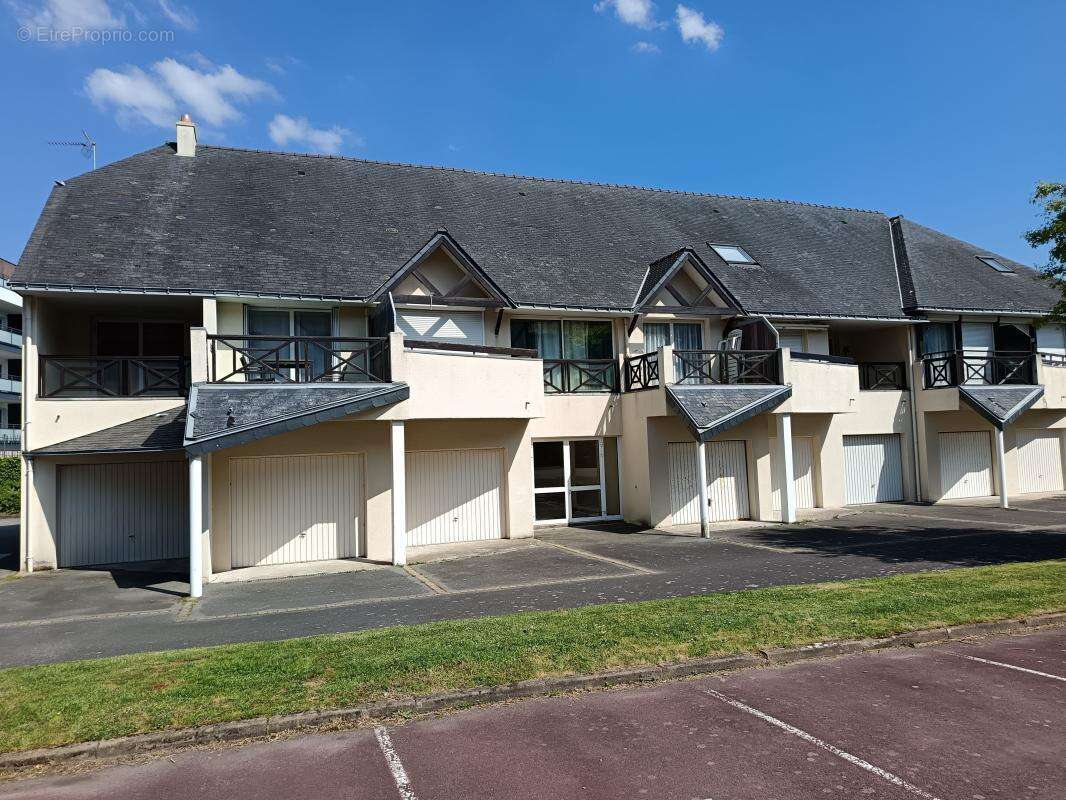 Appartement à ARZON