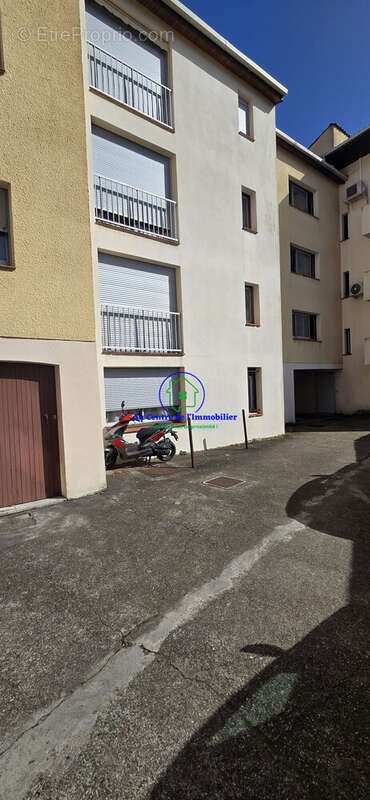 Appartement à AGEN