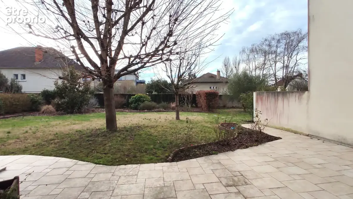 Maison 120m² à châtellerault - photo 11