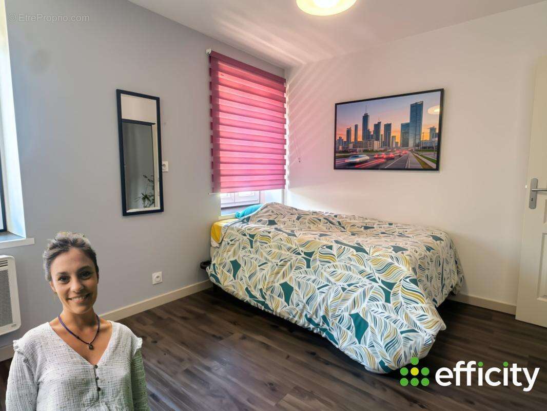 Appartement à MONTBRISON