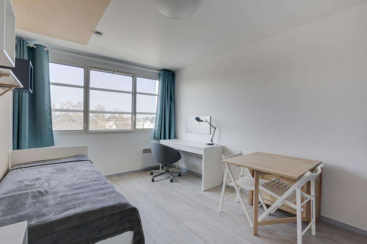 Angers : Idéal investissement locatif - photo 6