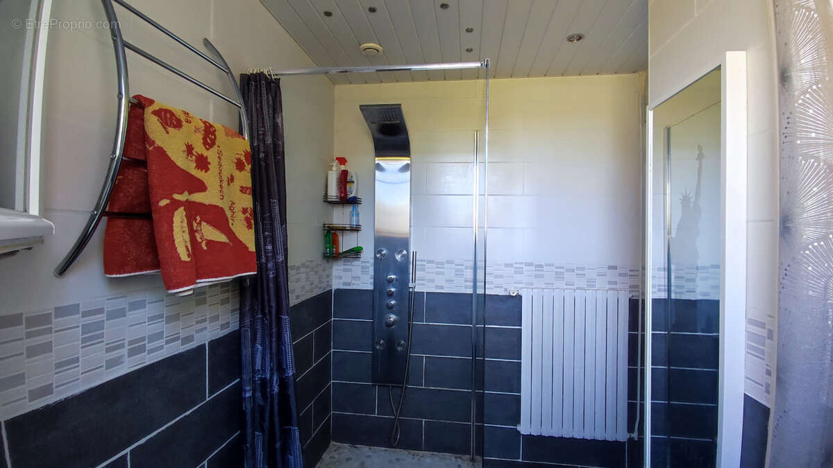 Maison à FAY-DE-BRETAGNE