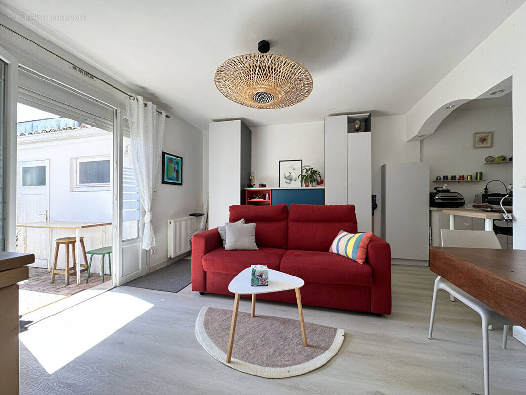 Appartement à ROYAN