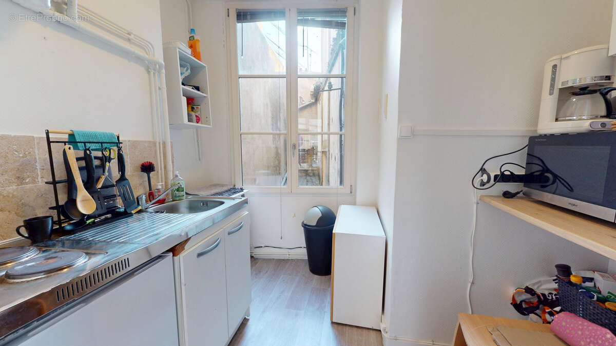 Appartement à BLOIS