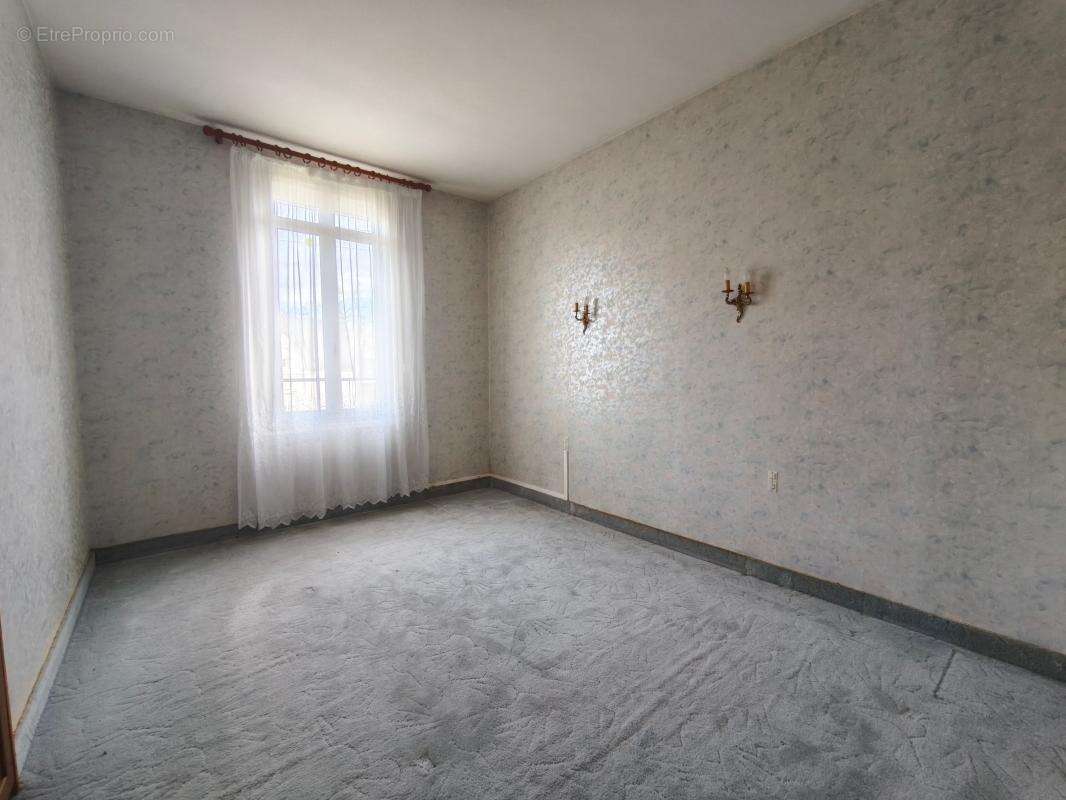 Maison à SAINT-AUBIN-LES-ELBEUF