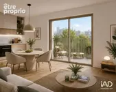 Photo 1 - Appartement à CHASSIEU