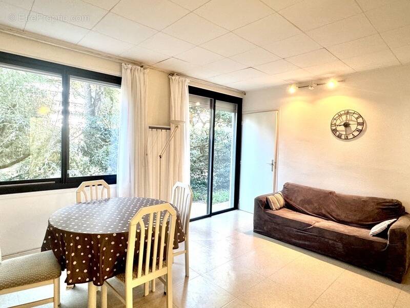 Appartement à LA BAULE-ESCOUBLAC