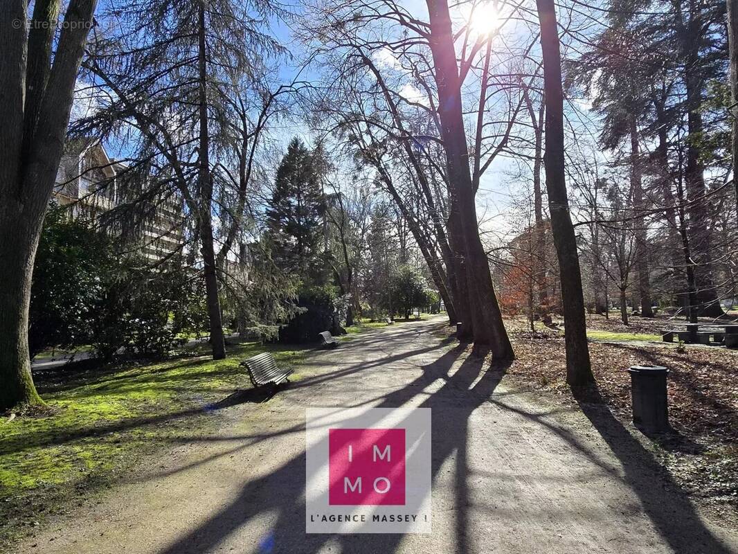 Appartement à TARBES