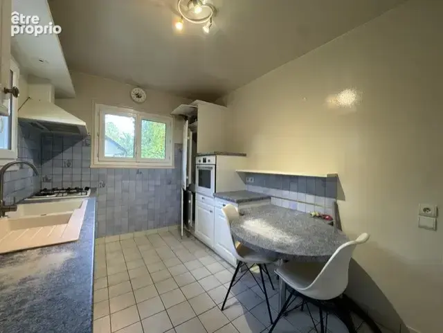 Maison de 77 m2 de 3pcs sur 3 433 m2 de terrain. - photo 8
