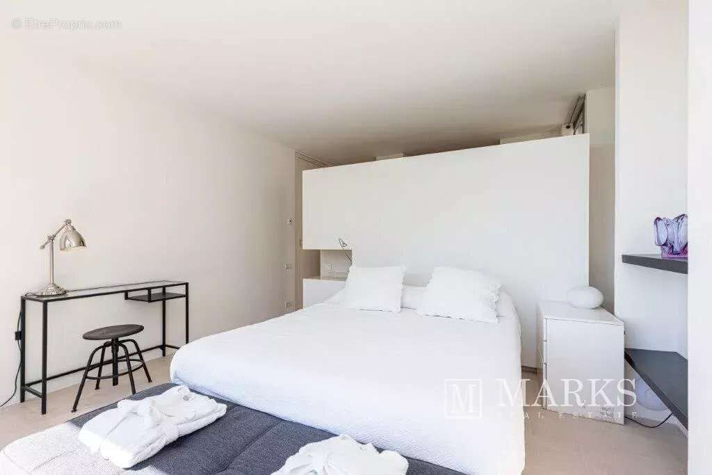 Villa contemporaine avec vue mer - photo 16