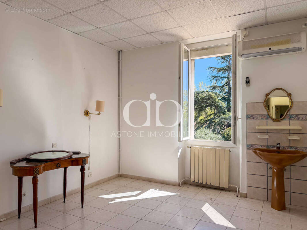 Maison à PLAN-DE-CUQUES