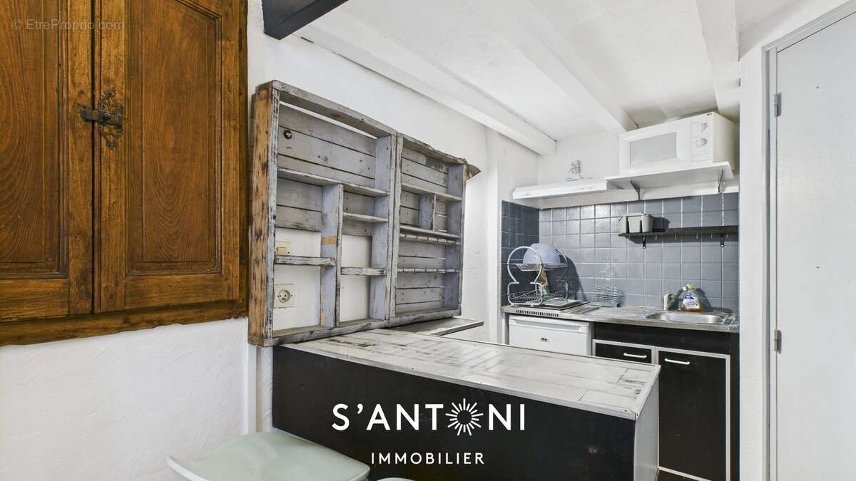PEZENAS- Immeuble de rapport centre-ville - photo 19