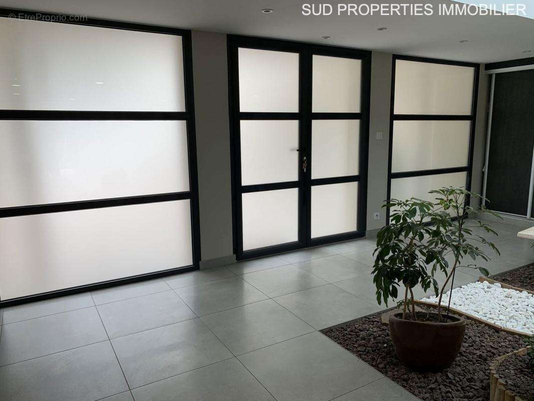 Maison à TORREILLES