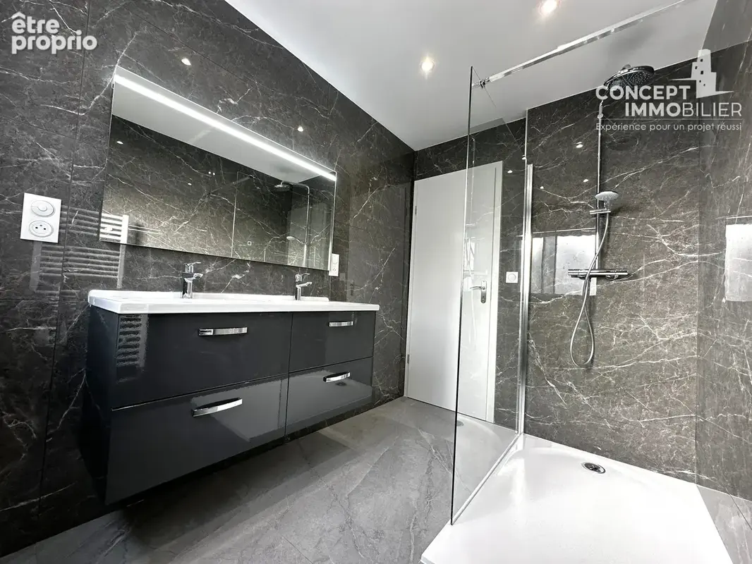 Maison de plain-pied entièrement rénovée - photo 6