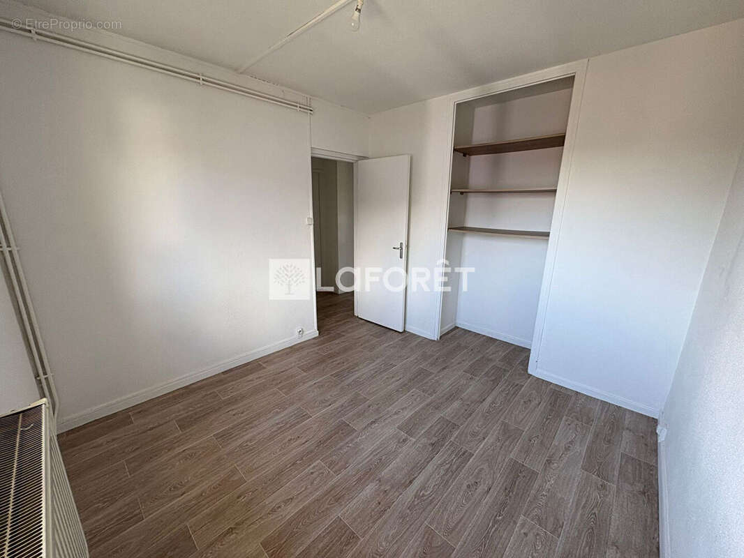 Appartement à BELFORT