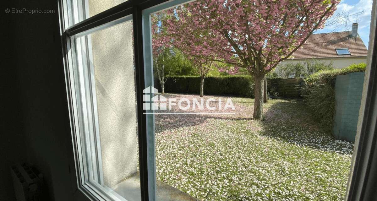 Appartement à CONFLANS-SAINTE-HONORINE