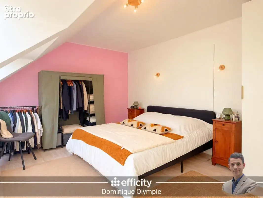 Maison 3 pièces 80 m² à vendre à Pontrieux (22260) - photo 8