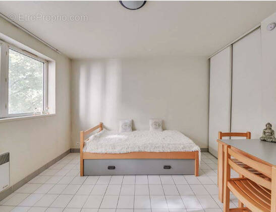 Appartement à LYON-7E