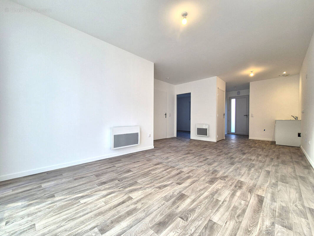 Maison à SAINT-JEAN-DE-MONTS