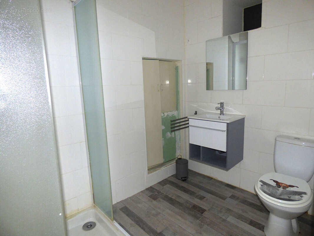 Maison Commentry avec piscine 4 chambres 160m² - photo 12