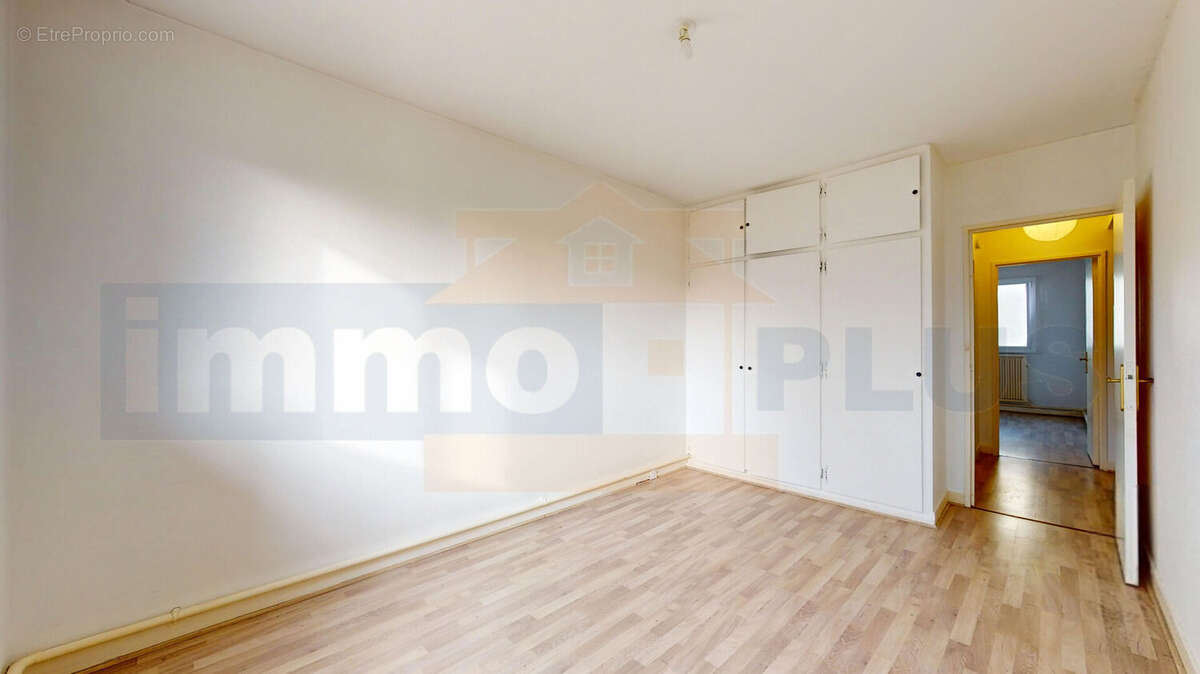 Appartement Bois d'Arcy 3 pièces 69.06 m2 + 1 cave + 1 parking - photo 12
