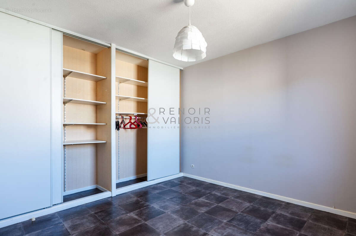 Appartement 52 m² à Nancy  - photo 8