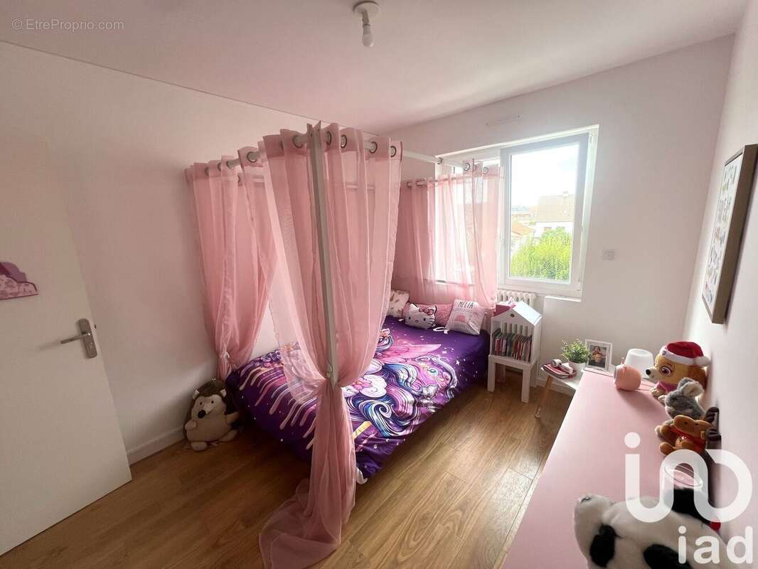 Photo 7 - Appartement à MONDEVILLE