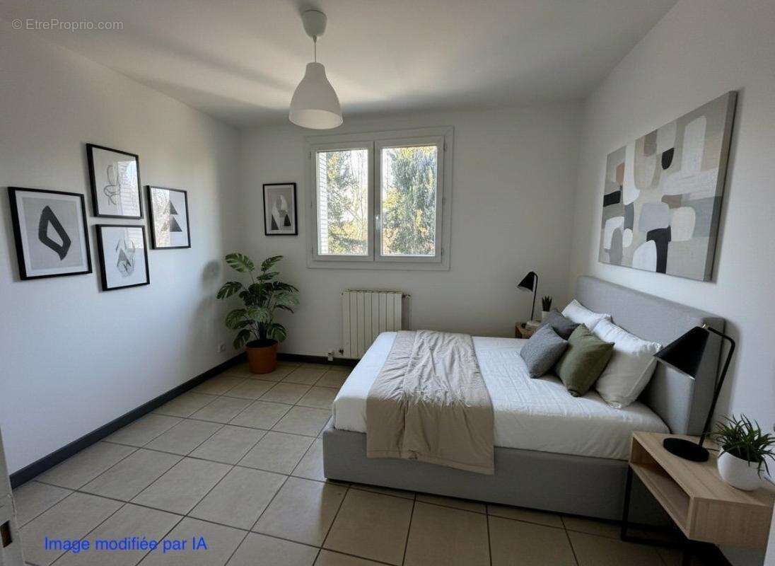 Appartement à AVIGNON