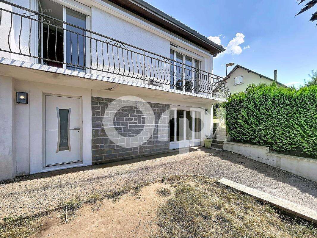 Maison à FAVARS
