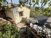 Maison à TOURRETTE-LEVENS