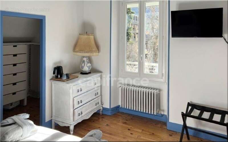 Maison à SAINT-MICHEL-DE-MAURIENNE