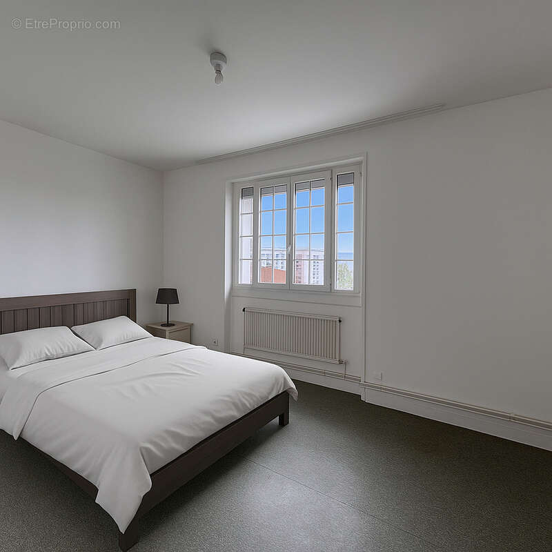 Appartement à ROUSSILLON