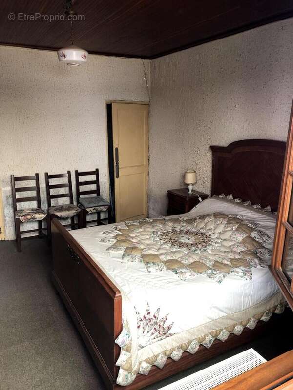 Photo 5 - Maison à MONTIGNY-SUR-AVRE