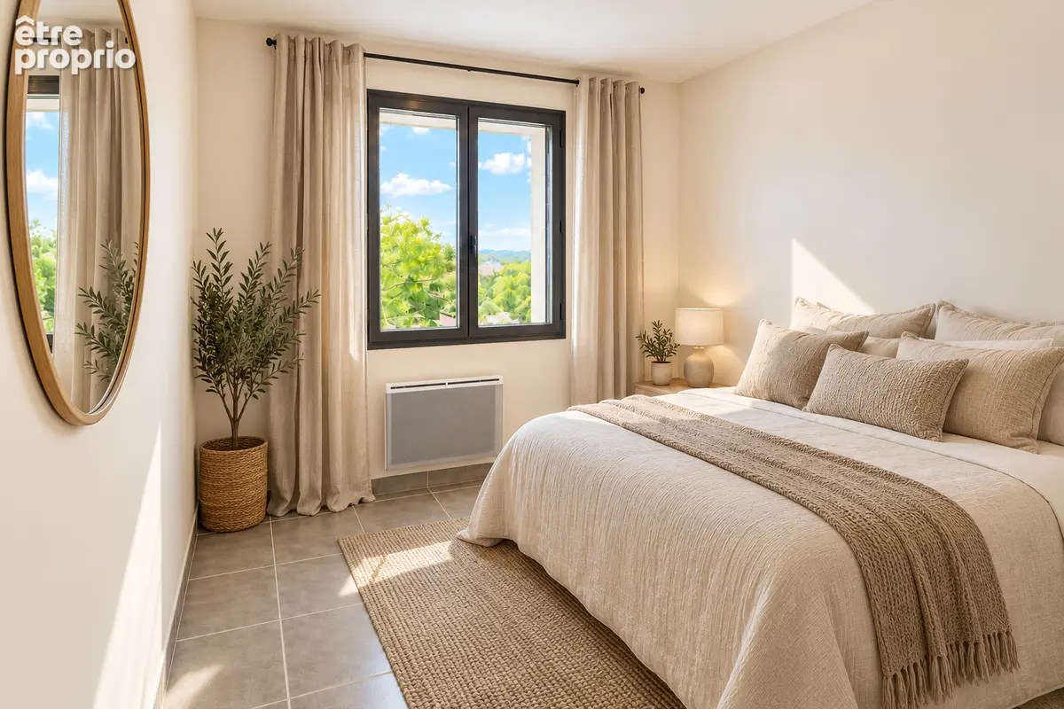 Maison Durban Corbieres 3 pièce(s) 72 m2 - photo 6