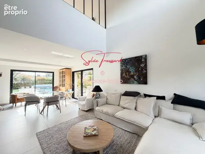 Maison 124 m² à La Teste-De-Buch  - photo 23
